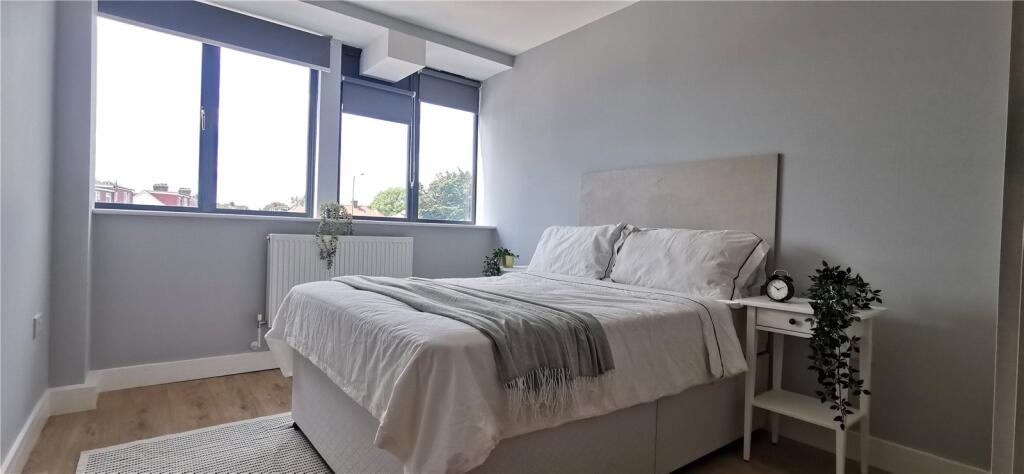 Main image of property: Church Lane, Kingsbury, London, NW9