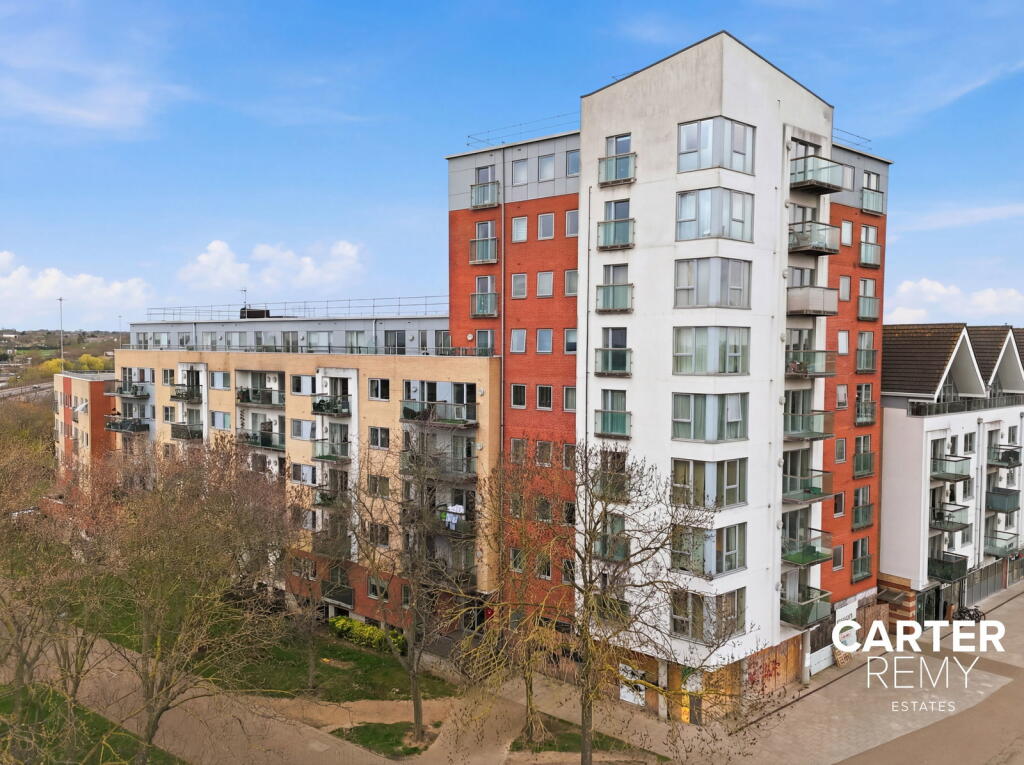 Main image of property: Cleves Court, Station Lane, Pitsea, SS13