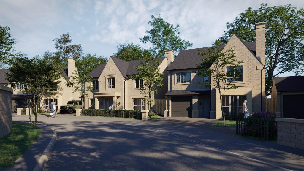 Main image of property: Northcote Road,
Langho,
Blackburn,
BB6 8BG