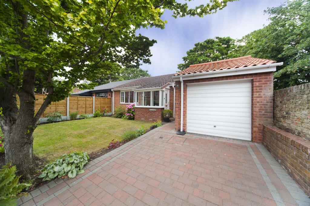 House in Stockton-on-Tees