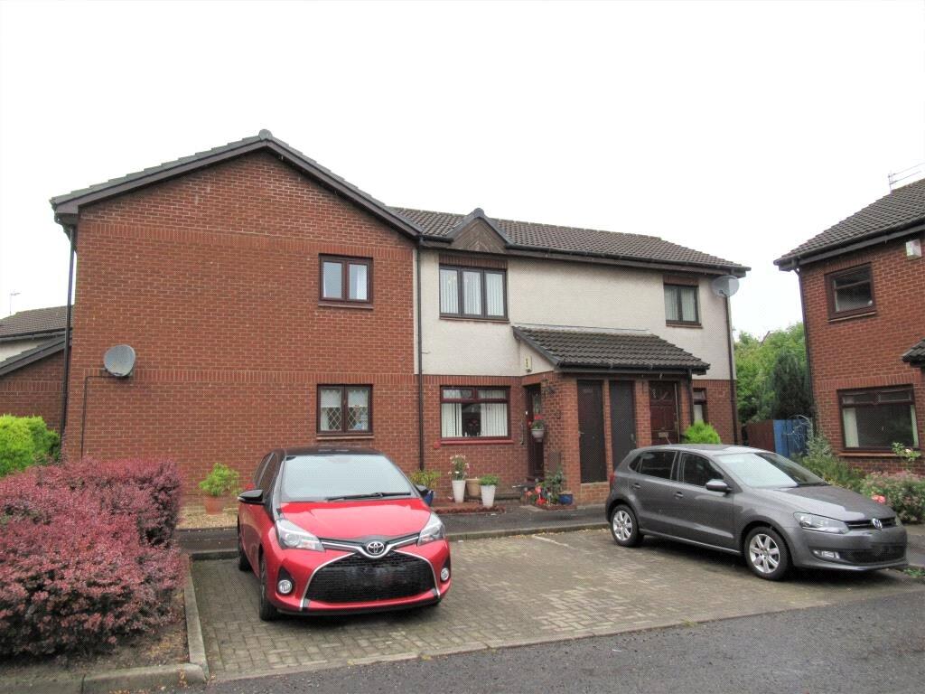 Main image of property: Greenlaw Crescent, Paisley, PA1