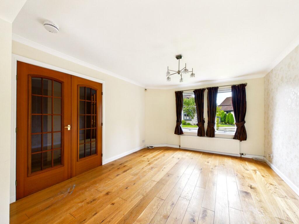 House in Aberdeen, Fairley, Kingswells - View 4