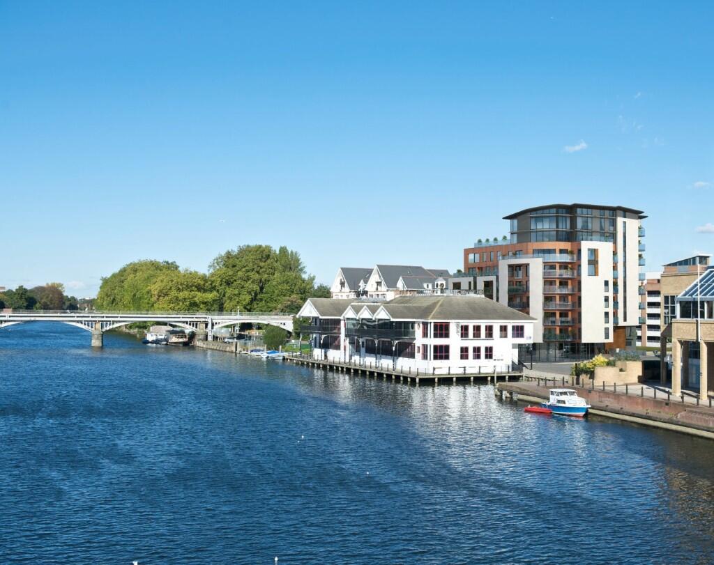 Main image of property: Water Lane, Kingston Upon Thames
