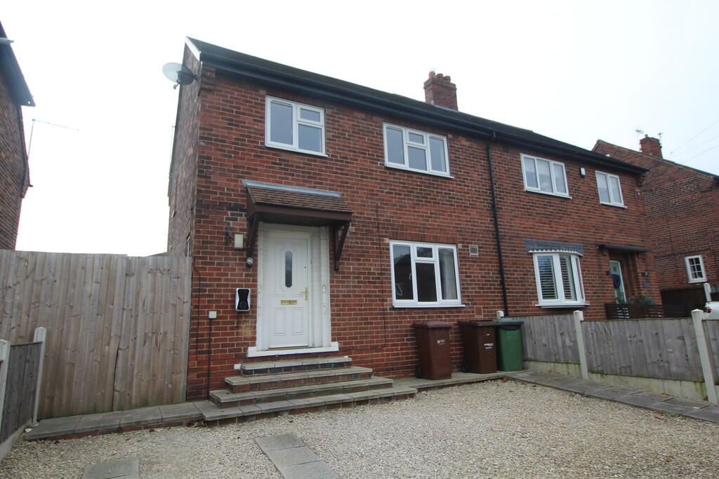 Main image of property: Garth Avenue, Normanton