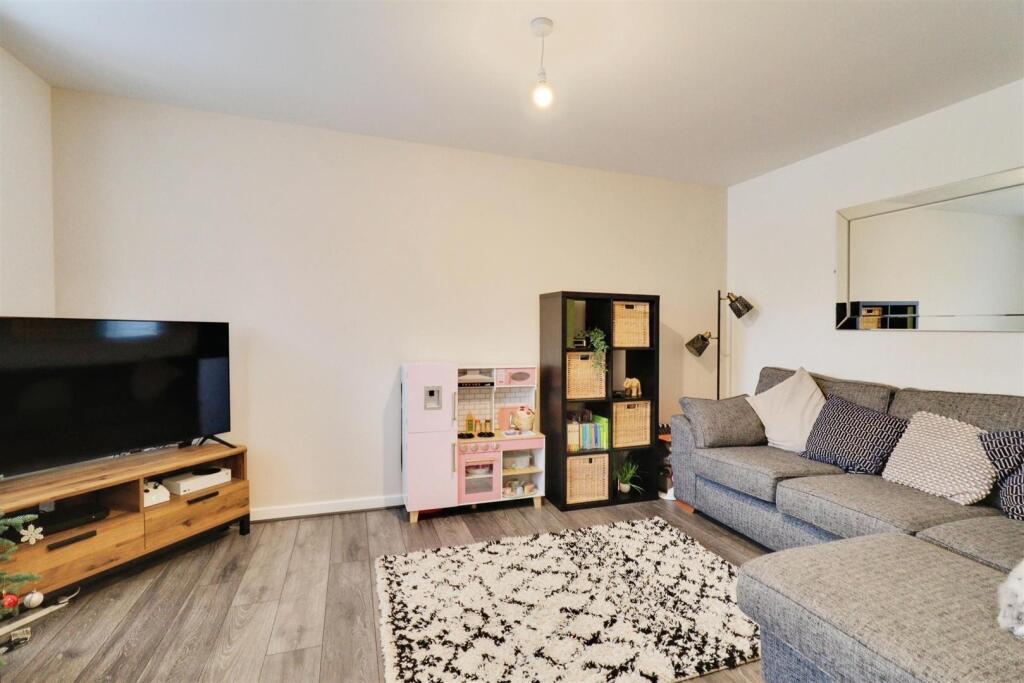 House in Crewe, Leighton - View 4