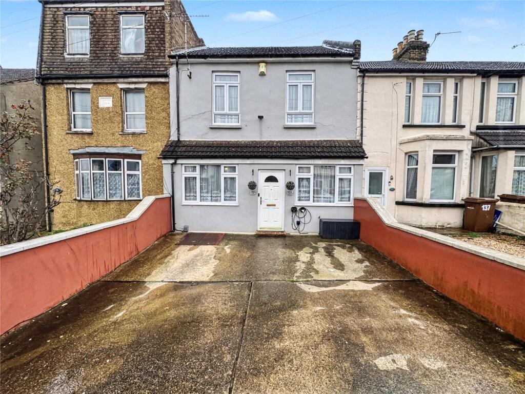 Main image of property: Napier Road, Gillingham, Kent, ME7