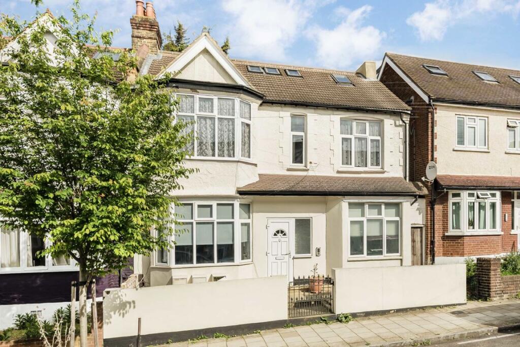 Main image of property: Glencairn Road, Streatham