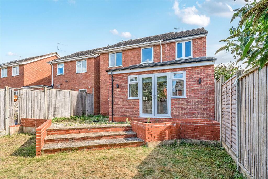 Additional image 18 of Marleigh Road, Bidford-on-Avon, Alcester, Warwickshire, B50