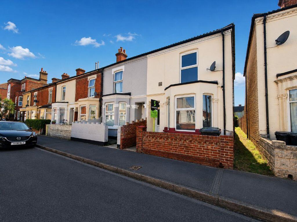 Main image of property: Avenue Road, Gosport
