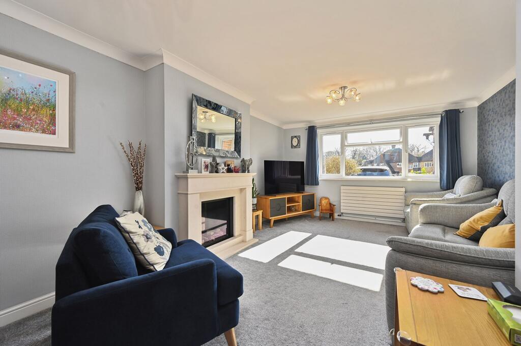 House in Wealden, Hailsham - View 2