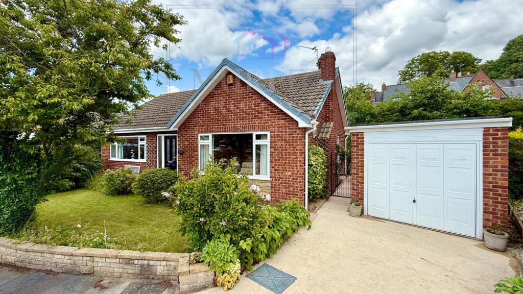 Carleton Green Close, Pontefract, West Yorkshire photo 2