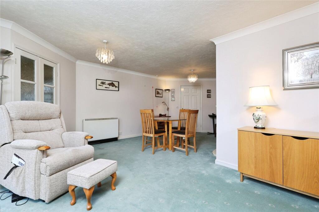 Additional image 8 of Aire Valley Court, Bingley