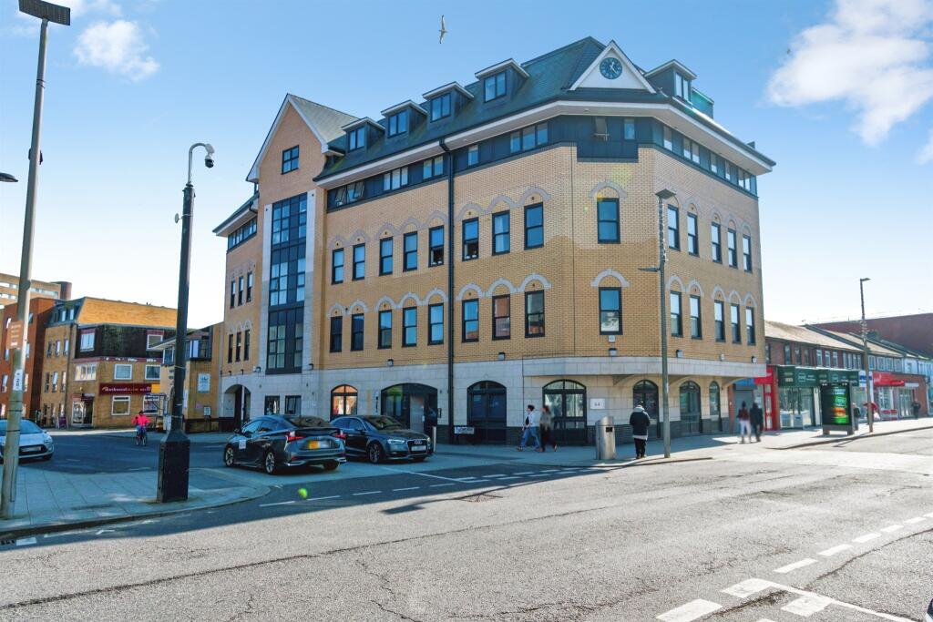 Main image of property: London Road, Southampton