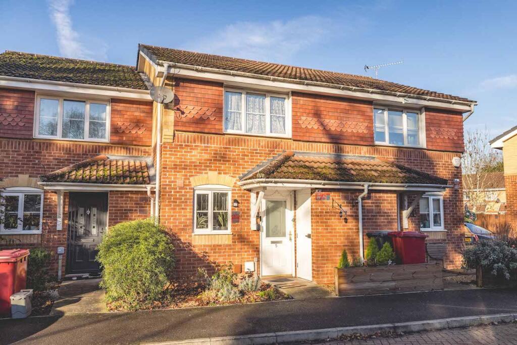 Main image of property: Bessemer Close, Langley, SL3