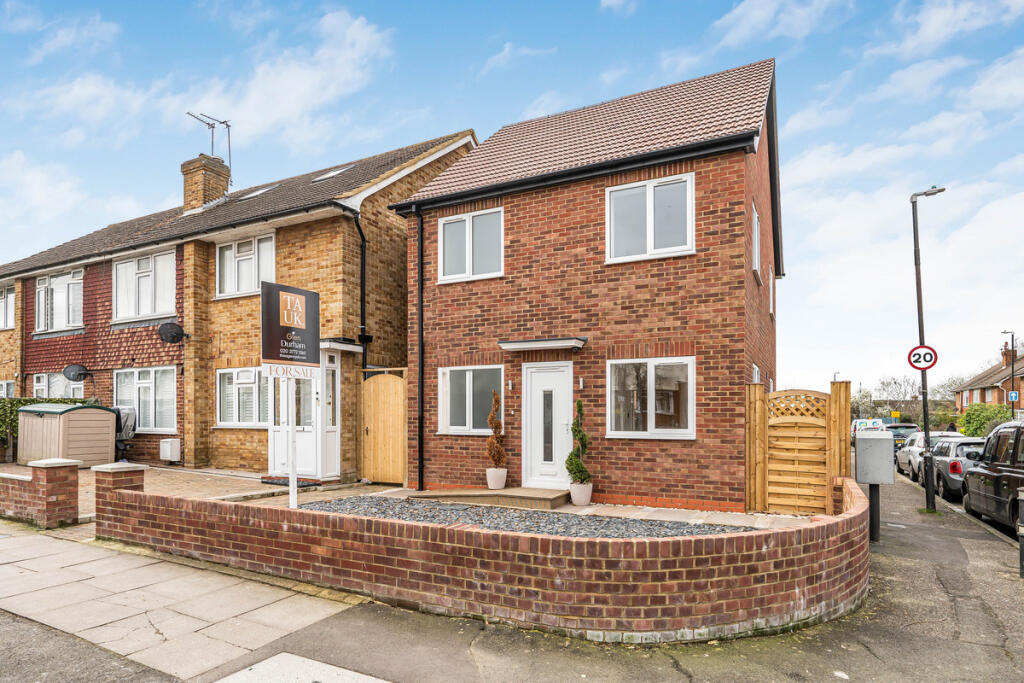 Main image of property: Wide Way, Mitcham, CR4