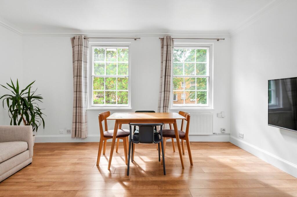 Apartment in London - View 3