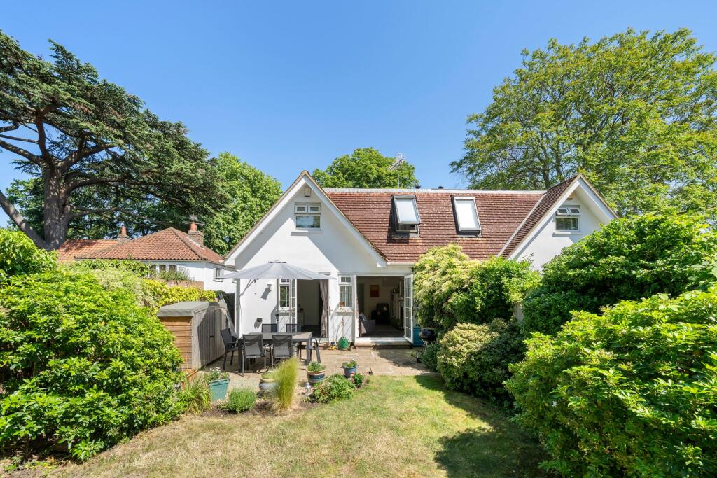 Mercer Close, Thames Ditton, KT7 - View 3