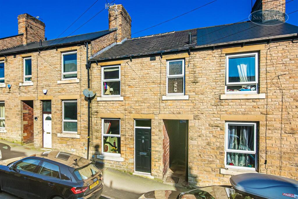 Main image of property: Hands Road, Crookes Sheffield