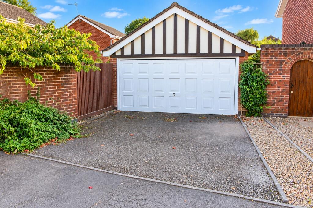 House in Leicester - View 4