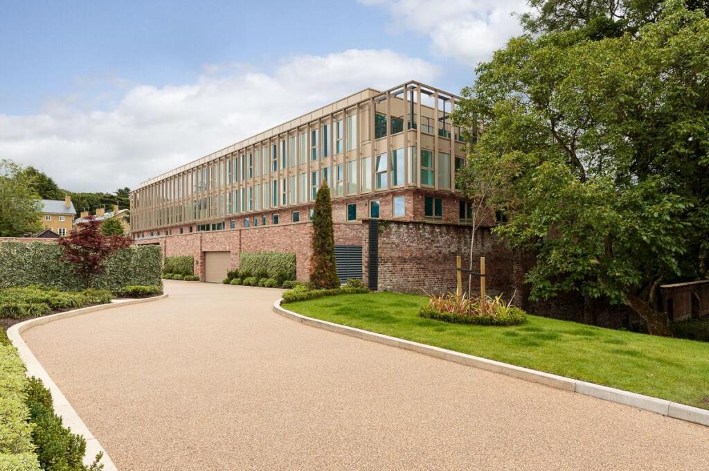 Main image of property: The Water Garden, Alderley Park, Nether Alderley