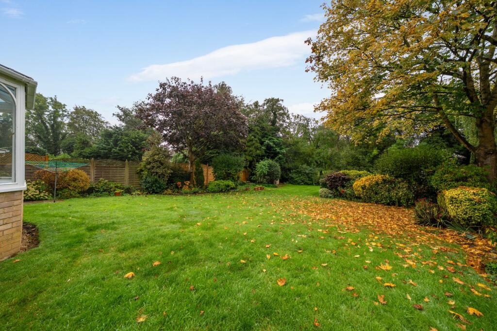 House in Harrogate - View 5