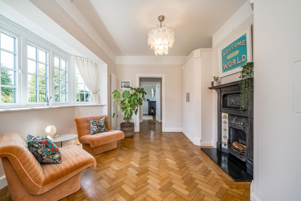 House in London - View 5