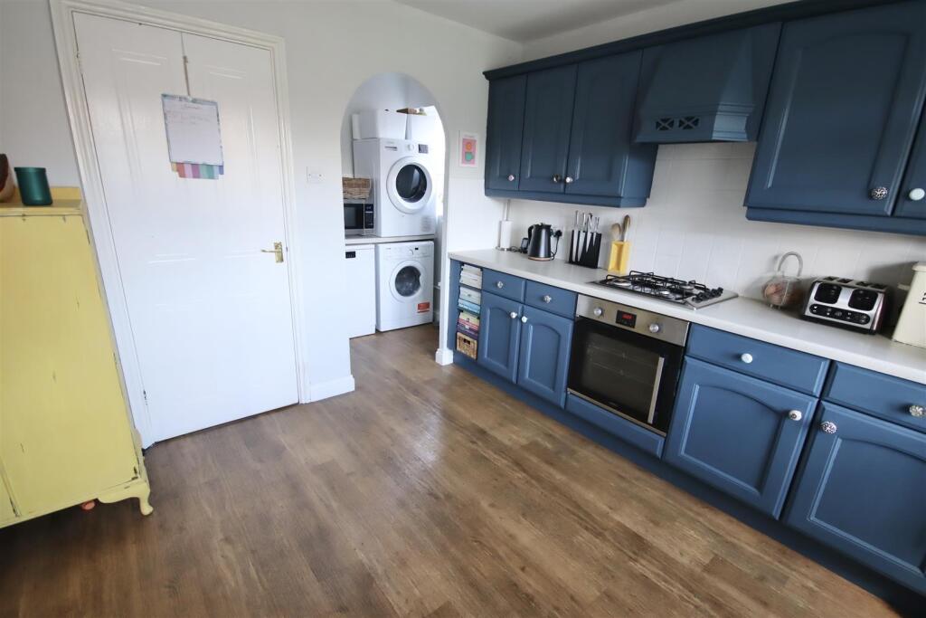House in Swindon - More