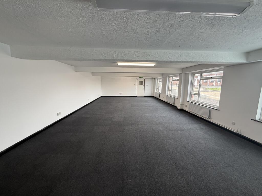 Office Space