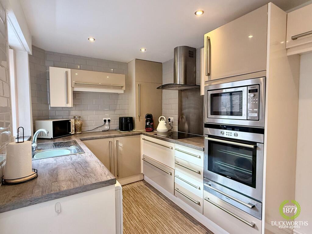 Additional image 3 of Station Road, Rishton, BB1