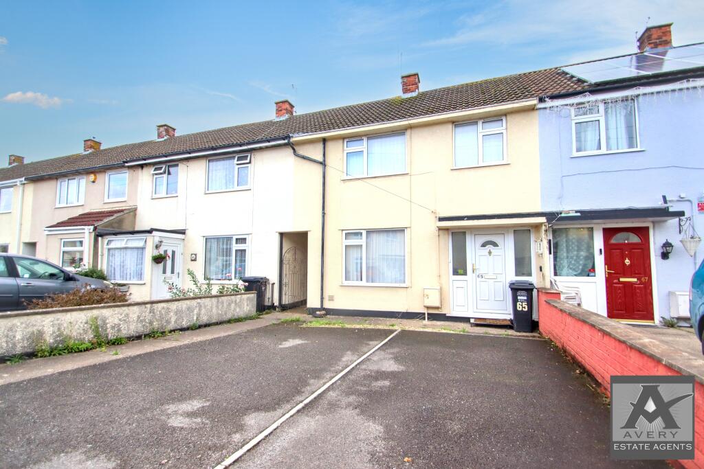 Main image of property: Westbury Crescent, BS23