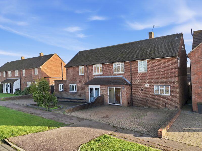 Main image of property: Thaxted Way, Waltham Abbey
