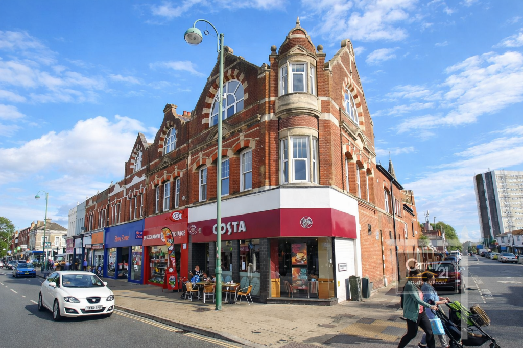 Main image of property: |Ref: L821695|, Shirley High Street, Southampton, SO15 3NP