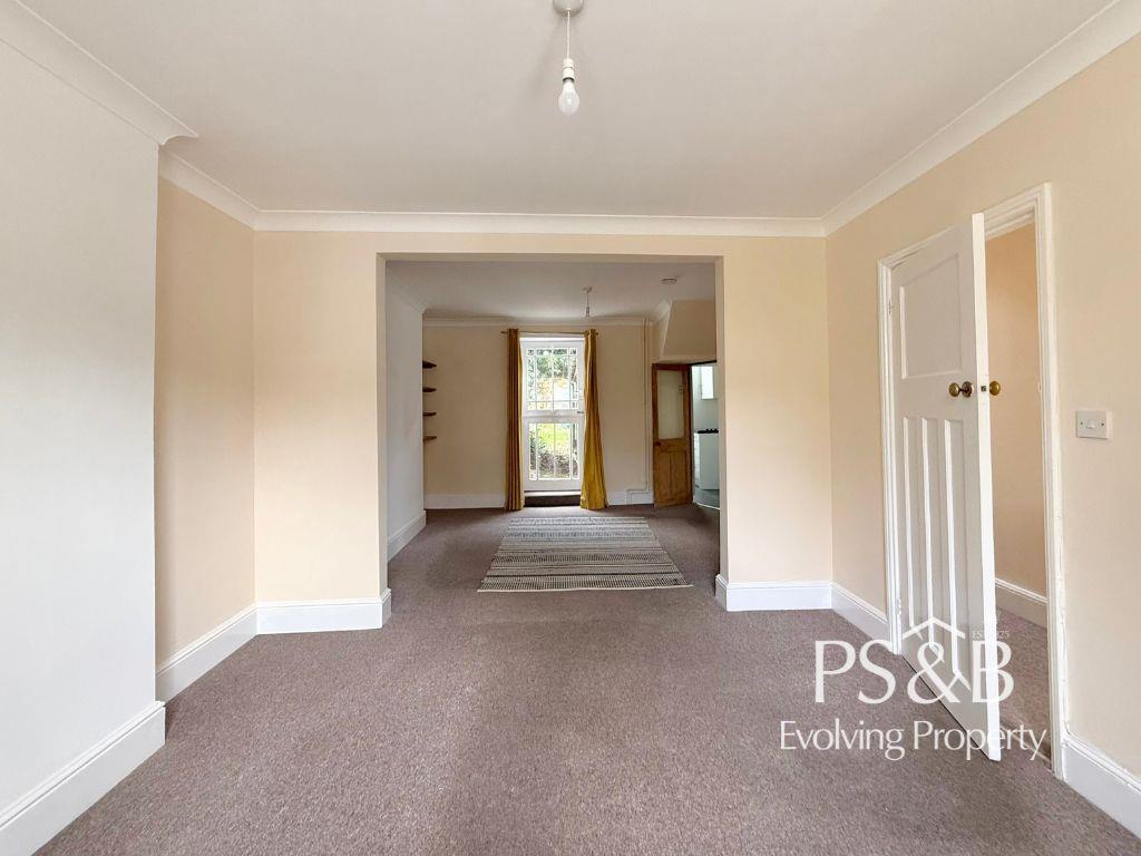 Main image of property: Warwick Place, Worthing