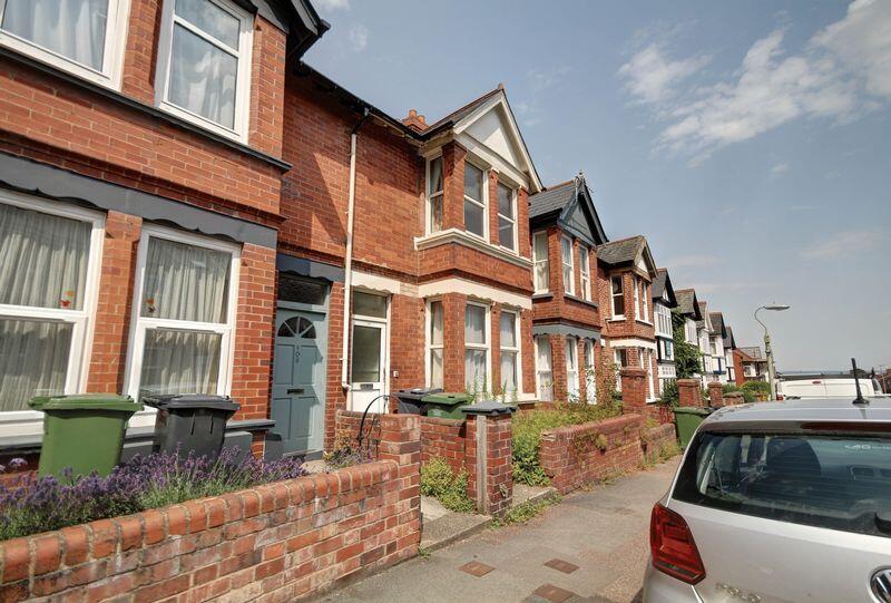 House in Exeter