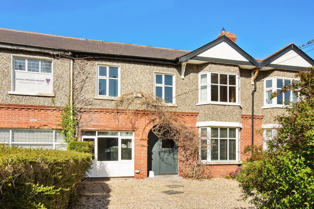 Main image of property: 2 Woodlawn Terrace, Churchtown, Dublin 14, D14 H6H2