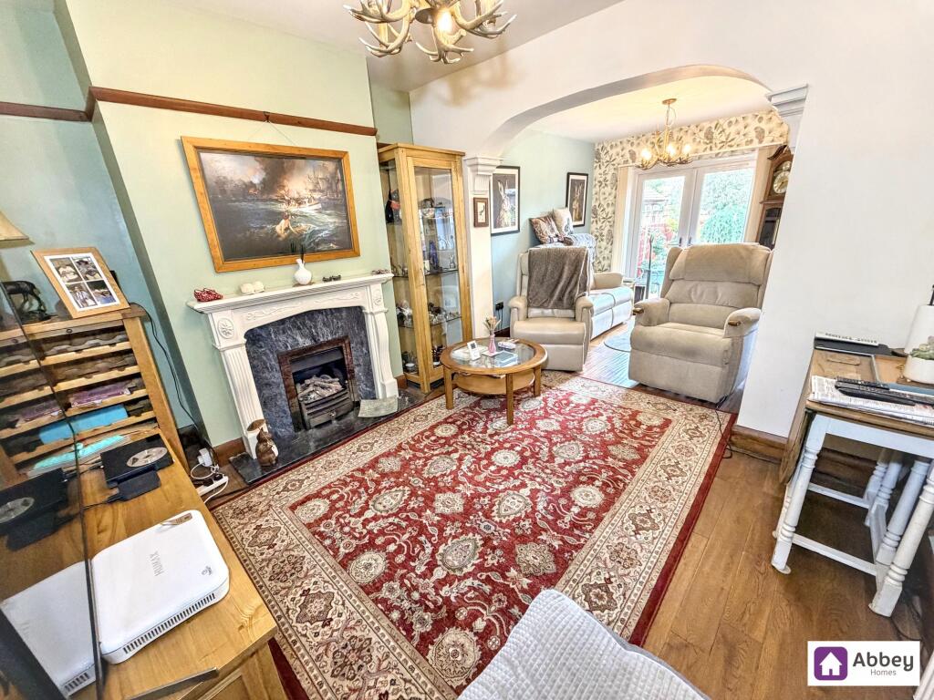 House in Leicester, Newfoundpool - View 4