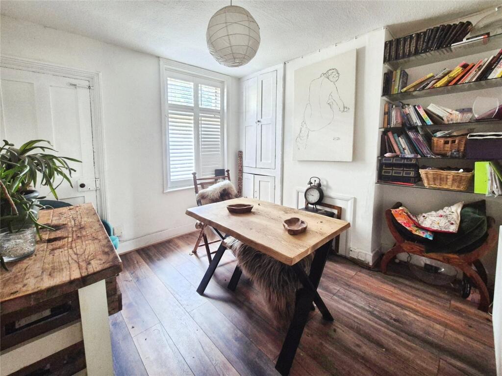 Main image of property: Borstal Street, Rochester, Kent, ME1