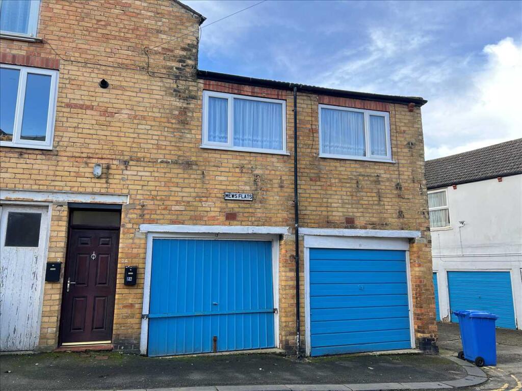 Main image of property: Belvedere Place, Scarborough