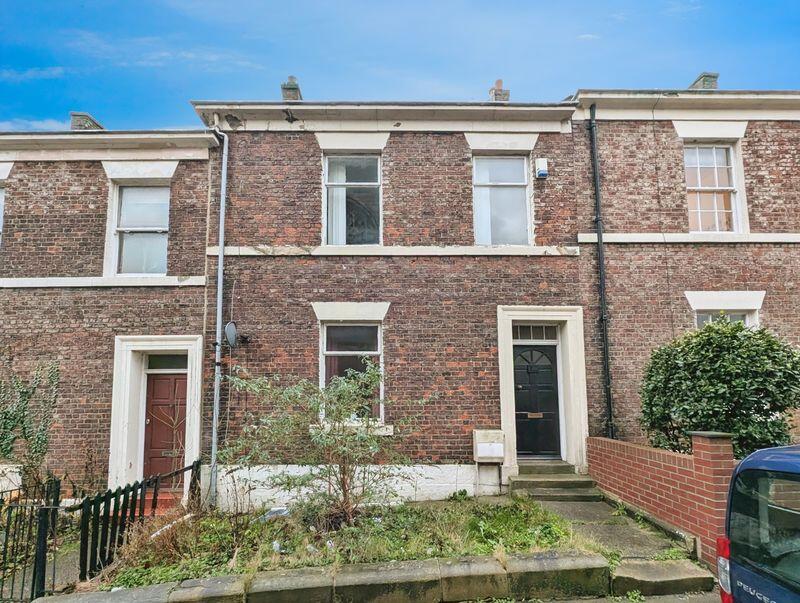 Main image of property: Summerhill Street, Summerhill Square, Newcastle Upon Tyne
