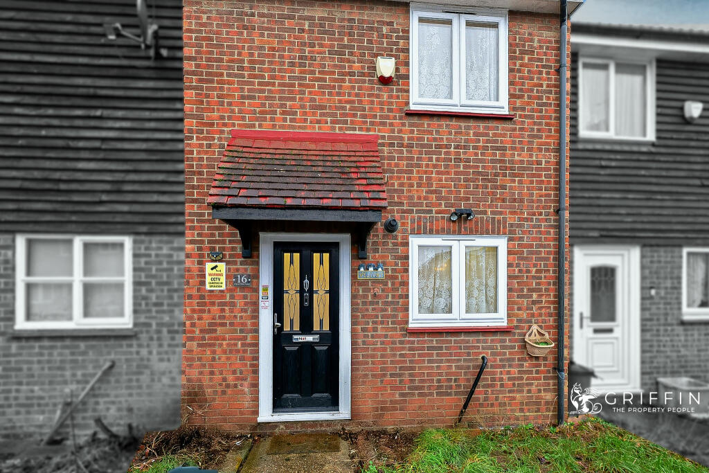 Main image of property: Palatine Park, Laindon, Basildon, SS15