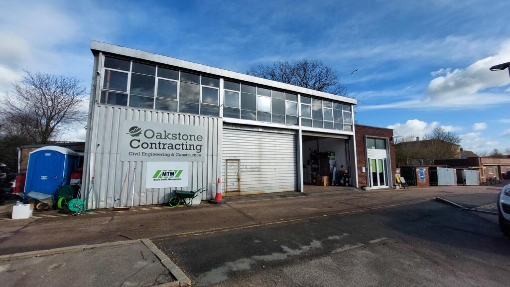 Main image of property: The Boiler House, Chelmsford Office & Technology Park, West Hanningfield Road, Great Baddow, Chelmsford, Essex, CM2