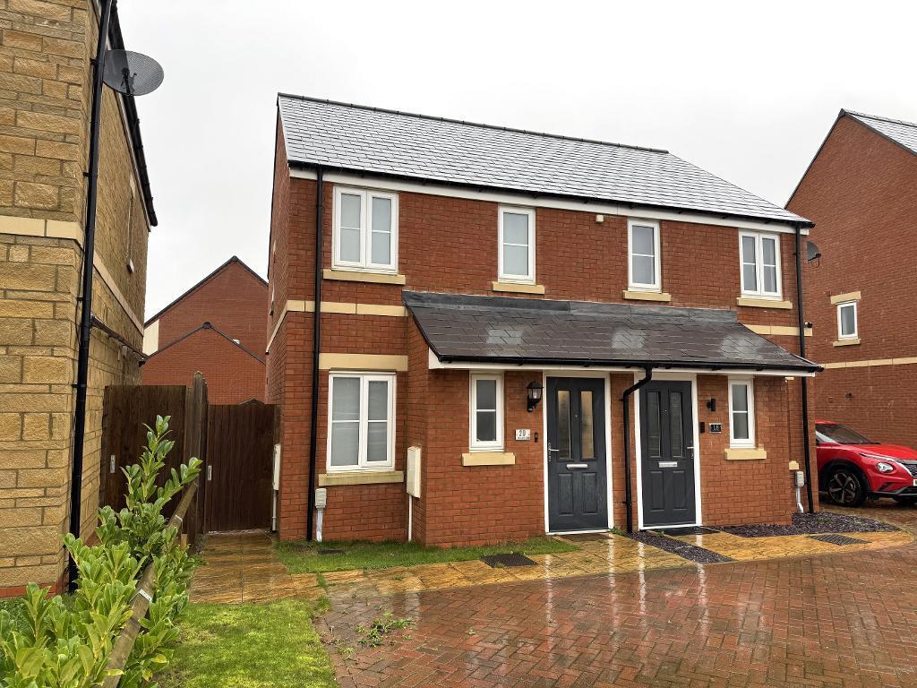 Main image of property: Fallow Road, Rothwell, Northants, NN14 6FS