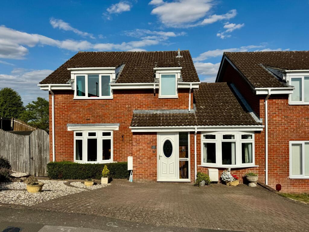 Main image of property: Priory Green, Highworth, SN6