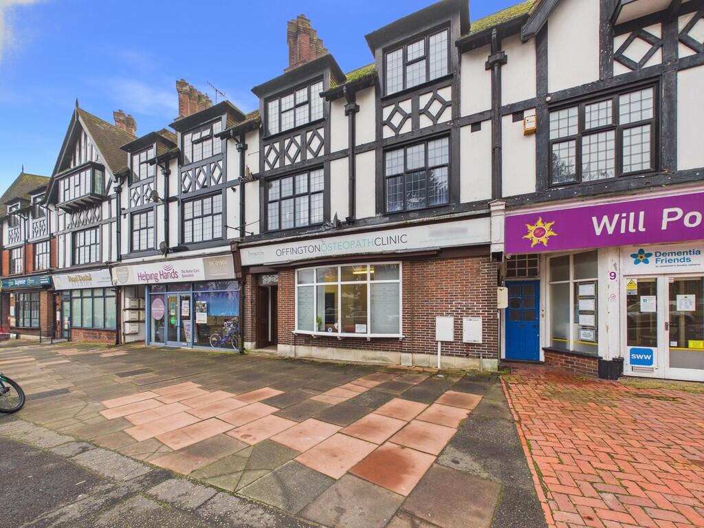Main image of property: Offington Lane, Worthing, BN14 9RY