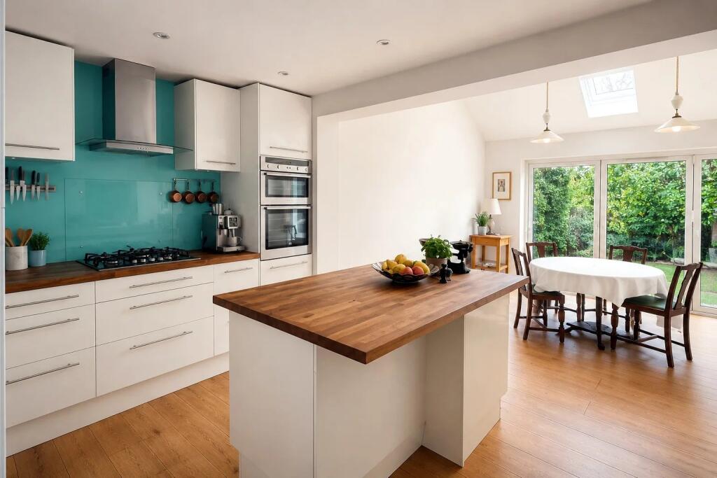 House in Guildford - View 2