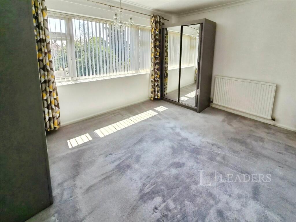 House in Nottingham, Long Eaton - View 5