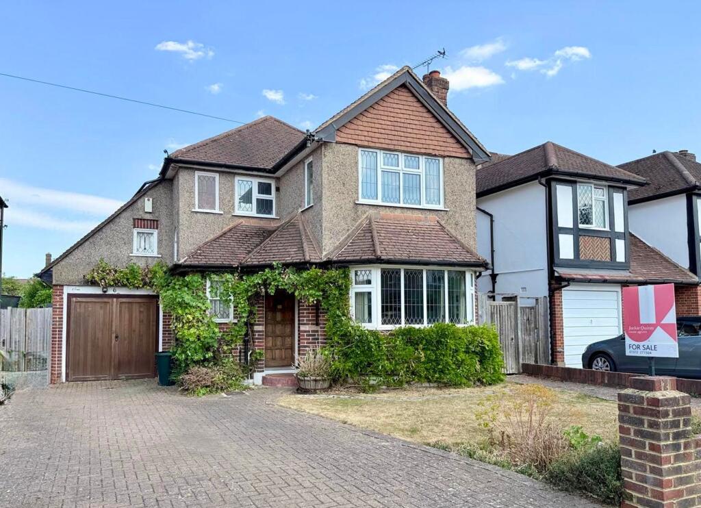 Main image of property: Broadhurst, Ashtead, KT21