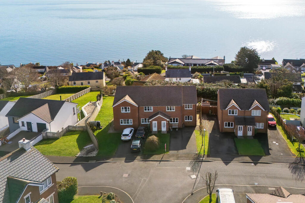 House in Lonan, Baldrine - View 4
