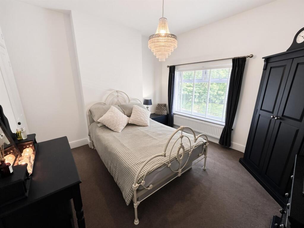 House in Wilmslow, Morley - More