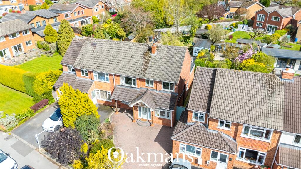 Additional image 28 of Poplar Road, Dorridge, Solihull, West Midlands, B93